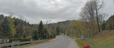 Rymanów Zdrój