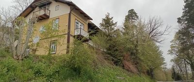 Rymanów Zdrój