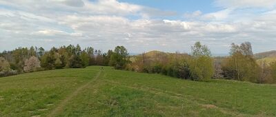 Nad Wołtuszową