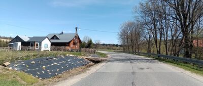 Wola Niżna