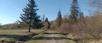 Jasiel, Pomnik Kurierów Beskidzkich AK