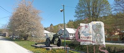Kalinov