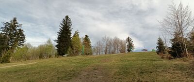 Osiedle Mały Rachowiec ↔ Rachowiec