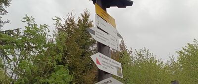 Grabowa, Ogród Bajek