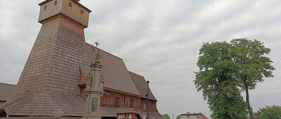 Wisła Mała