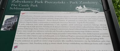 Pszczyna, ul. Katowicka