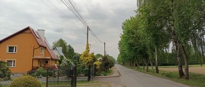 Wisła Mała ↔ Łąka