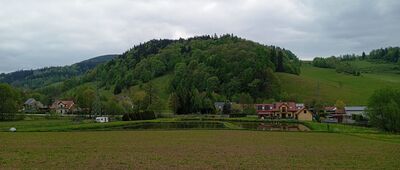 Pisarzowice ↔ Pod Jaworową
