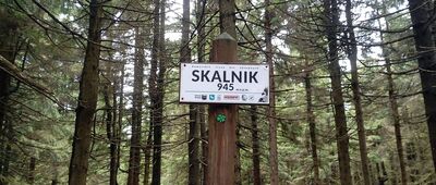 Skalnik