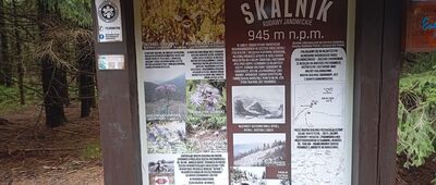 Skalnik