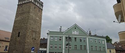 Głuchołazy