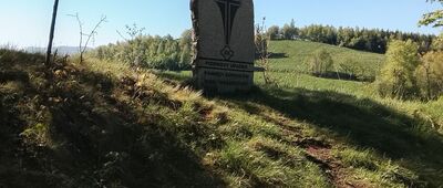 Rozejście szlaków ↔ Rozejście szlaków