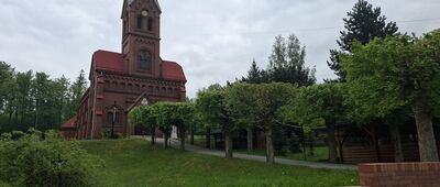 Podlesie