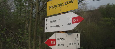 Przybyszów