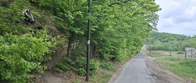 Pokrzywna, ośrodek wypoczynkowy