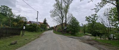 Dębowiec