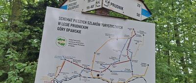 Prudnik, Sanktuarium św. Józefa