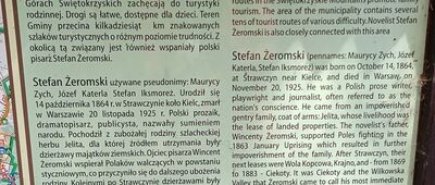Diabelski Kamień