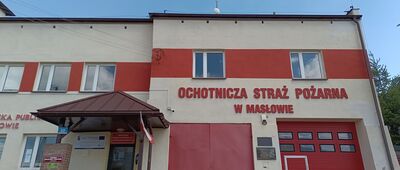 Klonówka ↔ Masłów Pierwszy