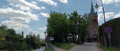 Masłów Pierwszy