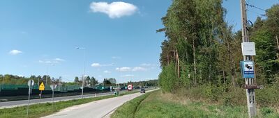 Dąbrowa-Łąki