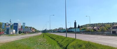 Dąbrowa-Łąki