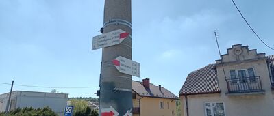 Dąbrowa-Łąki