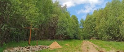 Pod Radostową