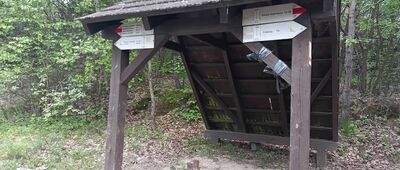 Radostowa ↔ Pod Radostową