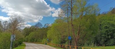 Pod Radostową