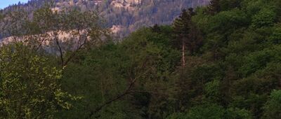 Blatnica, pamätnik