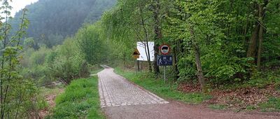 Przełęcz Kozia