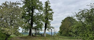 Przełęcz Pojednania