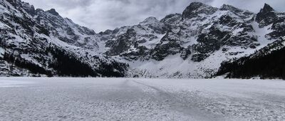 Morskie Oko