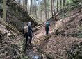 Kyseľ, rázc. ↔ Pod Biskupskými Chyžkami