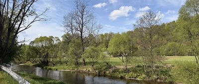 Pod Trzema Koronami ↔ Trzcińsko