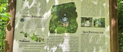 Kaplica św. Antoniego Padewskiego