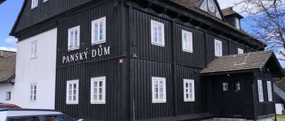 Jizerka