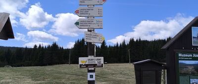 Jizerka
