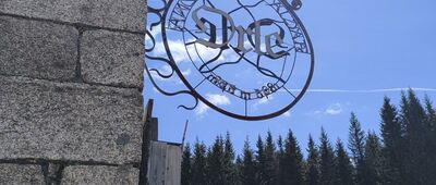 Schronisko Orle