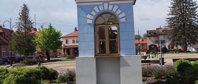 Wielopole Skrzyńskie
