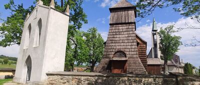 Gogołów ↔ Kota nad Gogołowem