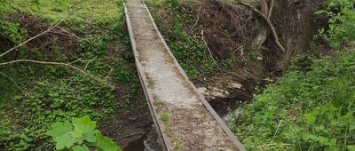 Kota nad Gogołowem ↔ Kołaczyce, ul. Konopnickiej