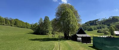 Machovská Lhota, rozc.