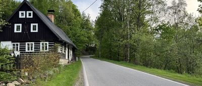 Machov, rozc. ↔ Řeřišný