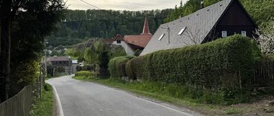 Machov, rozc.
