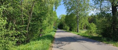 Bobrowniki ↔ Wymysłów