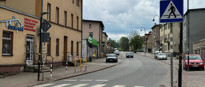 Boguszów-Gorce Zachód