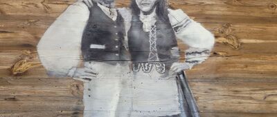 Kruzy ↔ Głęboczek