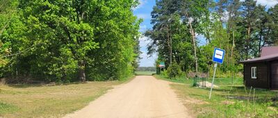Leśniki ↔ Głody